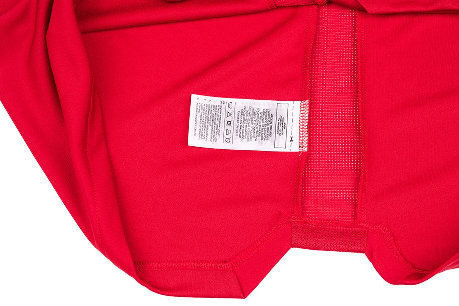 adidas Koszulka Męska T-shirt Tiro 21 Training Jersey GM7588