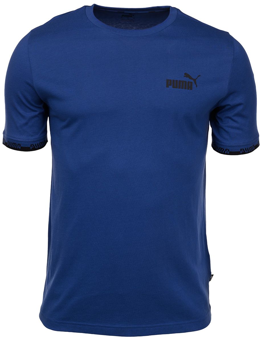 Puma koszulka męska Amplified Tee 585778 12