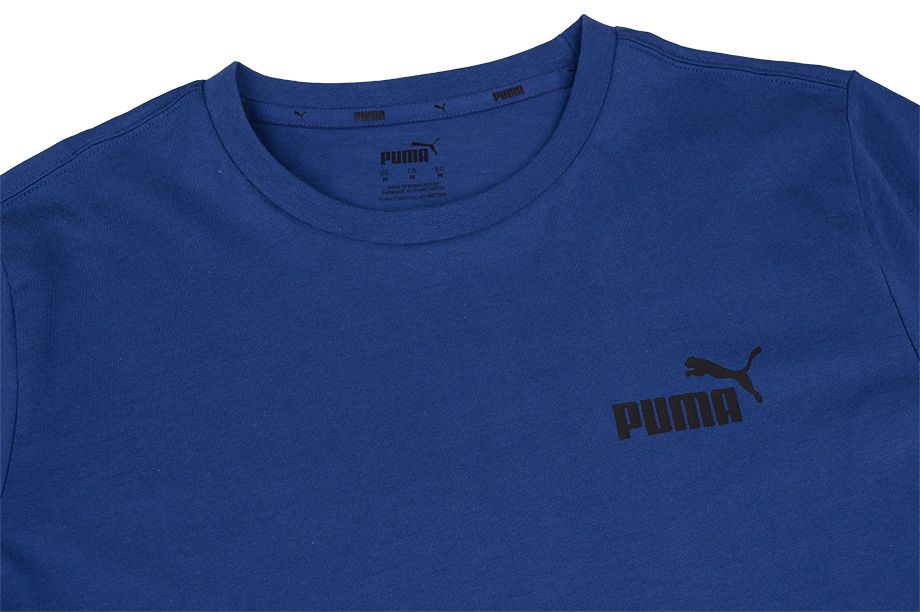Puma koszulka męska Amplified Tee 585778 12