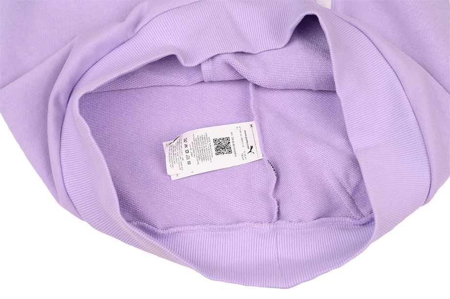 PUMA bluza damska Amplified Hoodie TR 585910 16