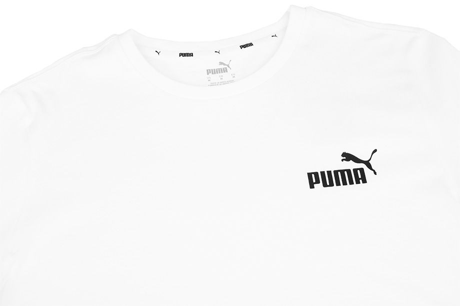 Puma koszulka męska Amplified Tee 585778 02