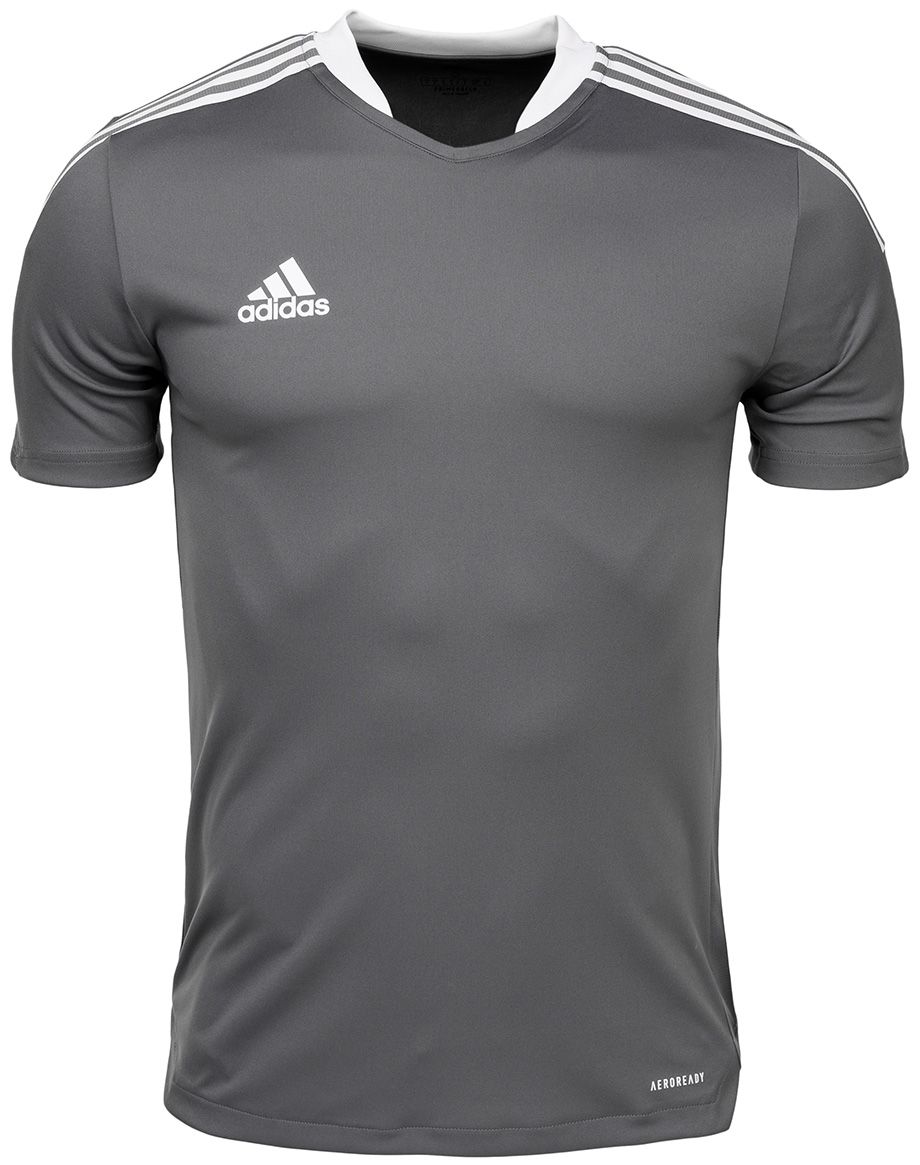 adidas Koszulka Męska T-shirt Tiro 21 Training Jersey GM7587