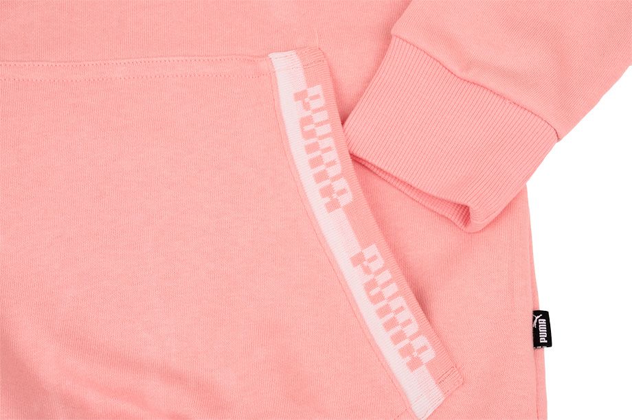 PUMA bluza damska Amplified Hoodie TR 585910 26