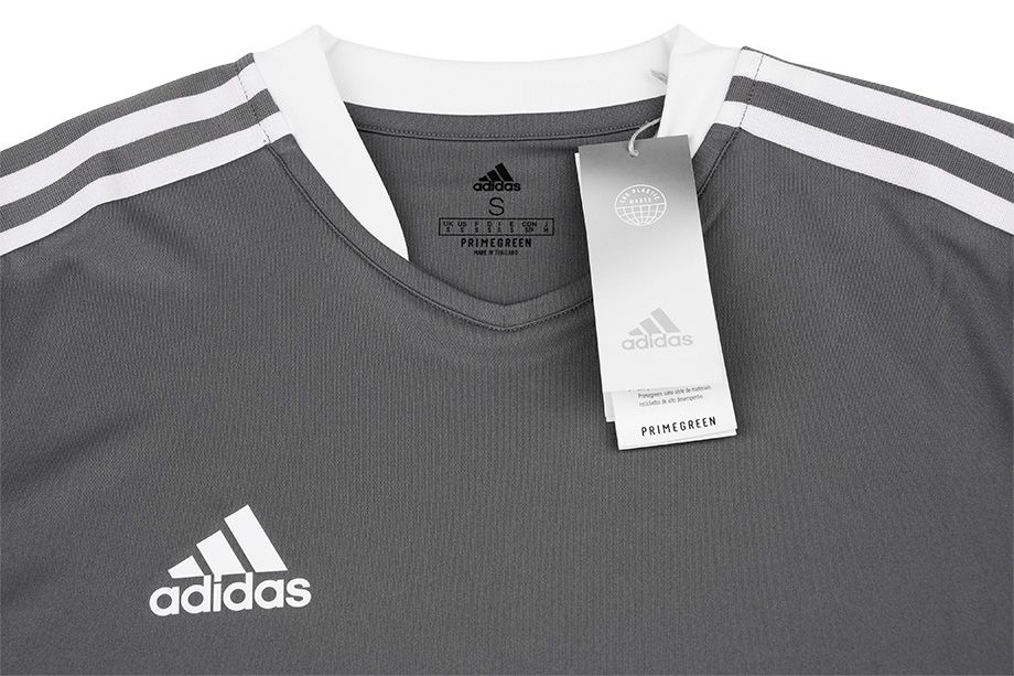adidas Koszulka Męska T-shirt Tiro 21 Training Jersey GM7587