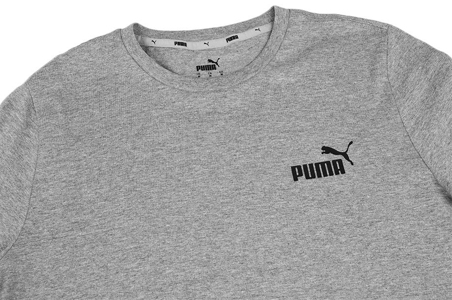  Puma koszulka męska Amplified Tee 585778 03
