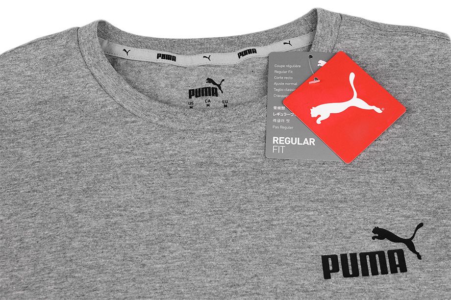  Puma koszulka męska Amplified Tee 585778 03
