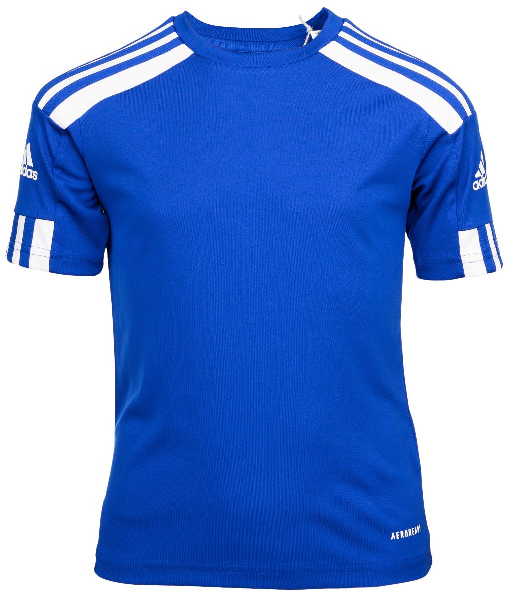 adidas Koszulka Dla Dzieci Squadra 21 Jersey Youth GK9151