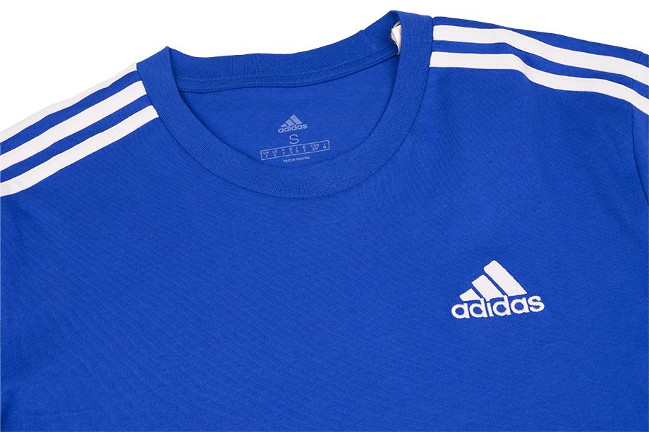 adidas Koszulka Męska Essentials T-Shirt H12177