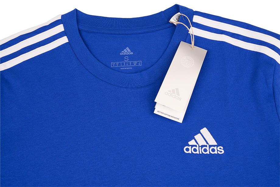 adidas Koszulka Męska Essentials T-Shirt H12177