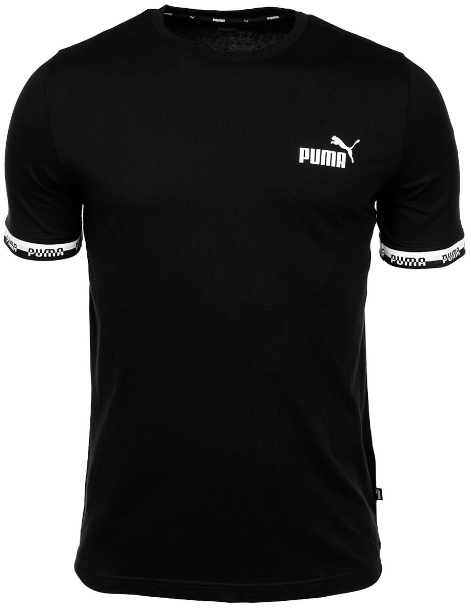 Puma koszulka męska Amplified Tee 585778 01