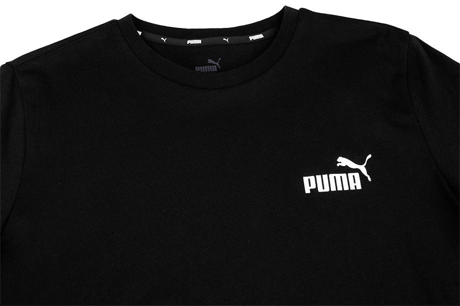 Puma koszulka męska Amplified Tee 585778 01