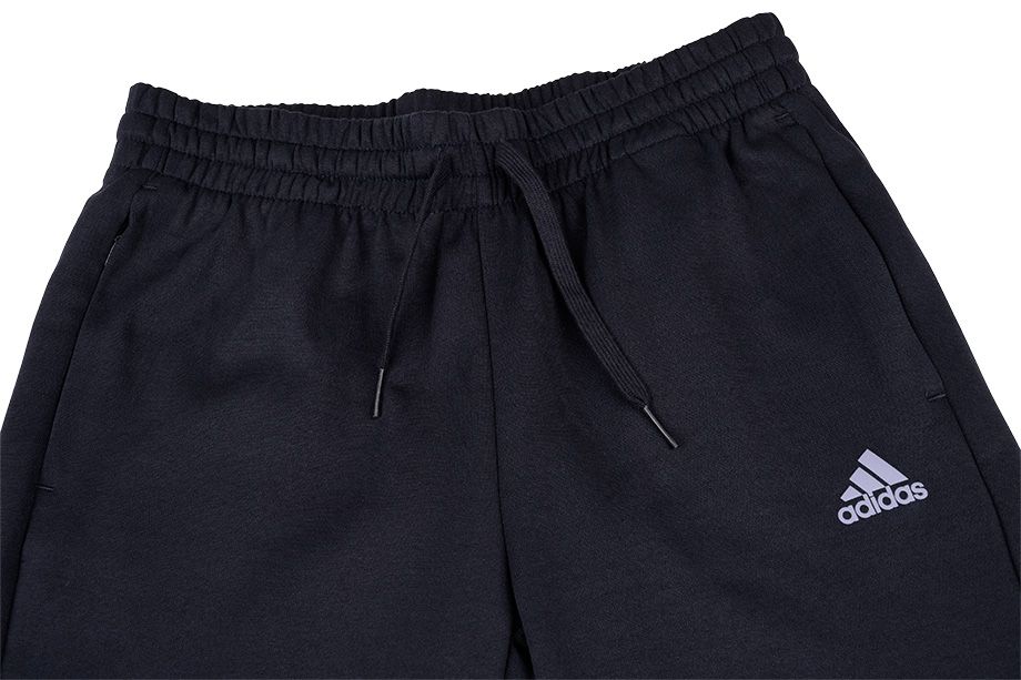 adidas Spodnie Damskie Essentials 3-Strip H07806
