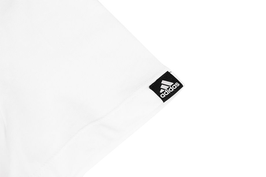 adidas koszulka damska Zebra Logo Grap H14695