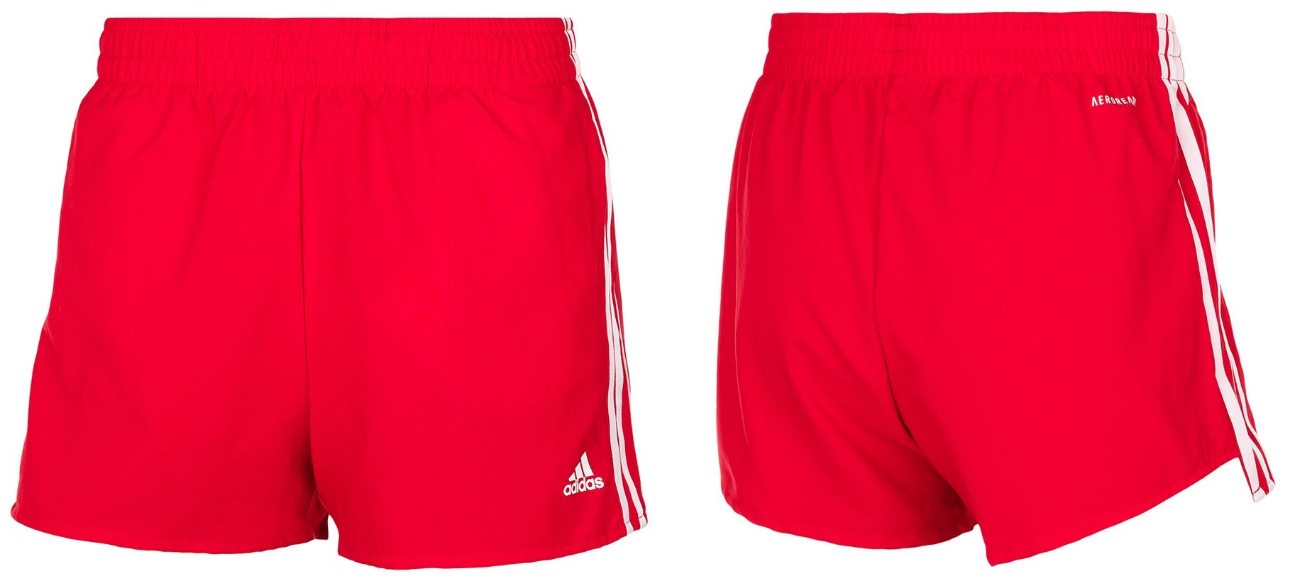 adidas Spodenki damskie Woven 3-Stripes Sport Shorts GN3108