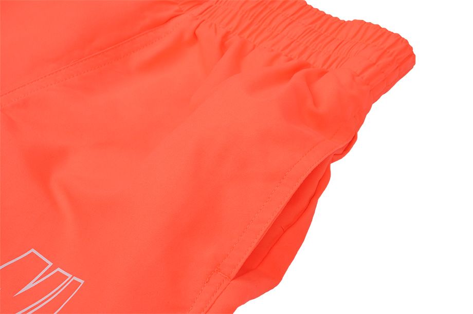 Nike spodenki kąpielowe dziecięce Logo Solid Lap NESSA771 821