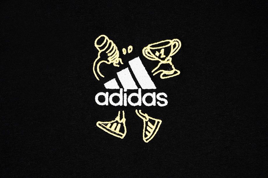 adidas koszulka męska Doodle Bomb Em GS6295