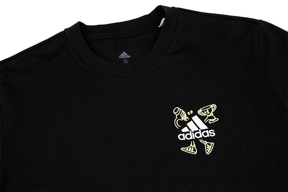 adidas koszulka męska Doodle Bomb Em GS6295