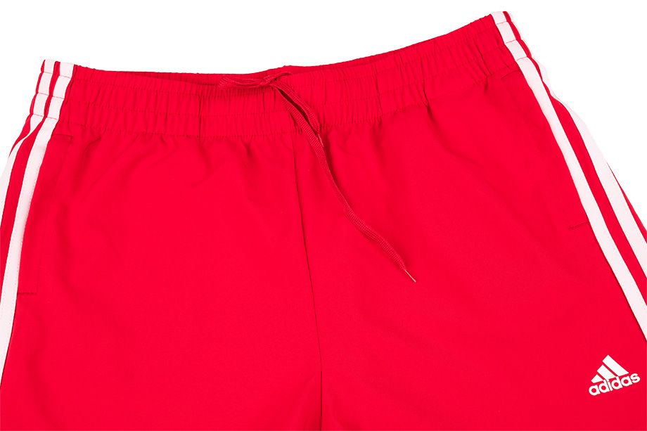 adidas Spodenki damskie Woven 3-Stripes Sport Shorts GN3108
