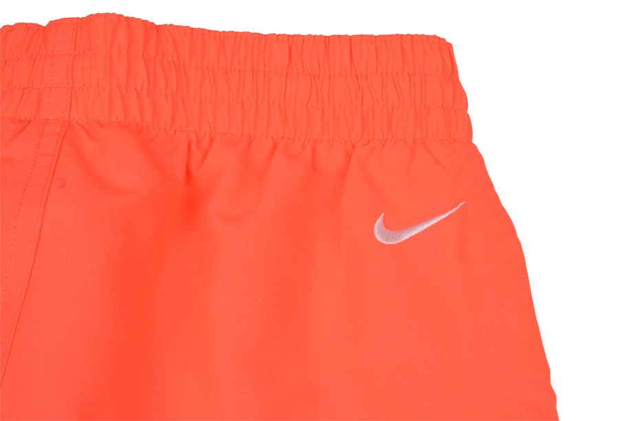 Nike spodenki kąpielowe dziecięce Logo Solid Lap NESSA771 821
