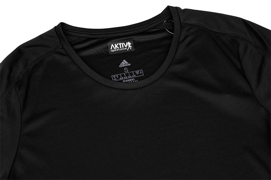 adidas koszulka damska Run It Tee FL7802