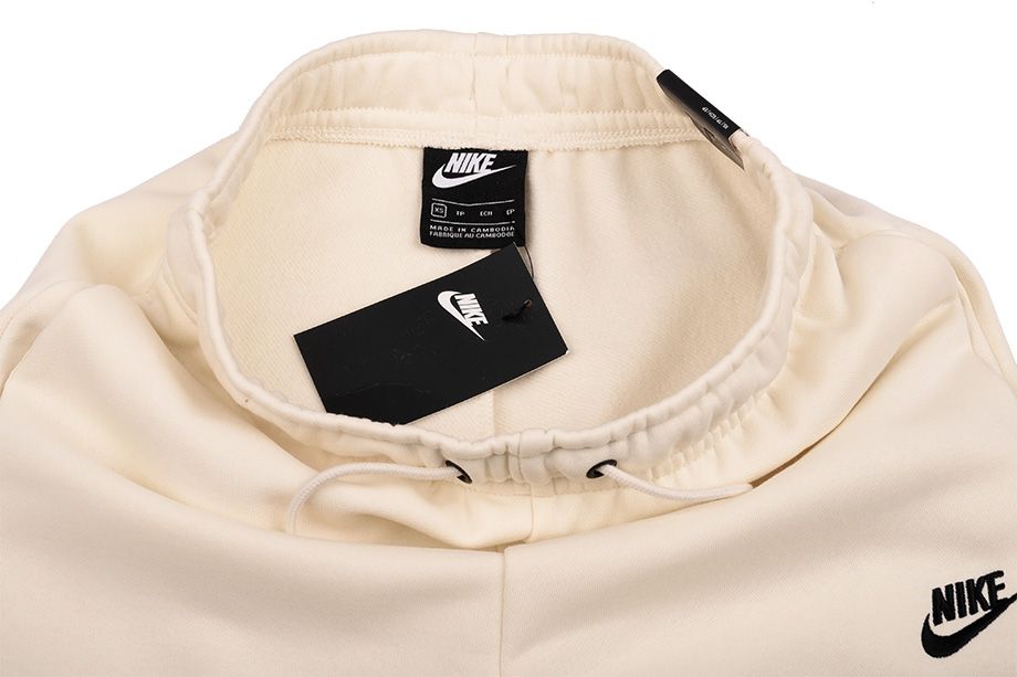 Nike Spodnie Damskie W Essential Pant Reg Fleece BV4095 113