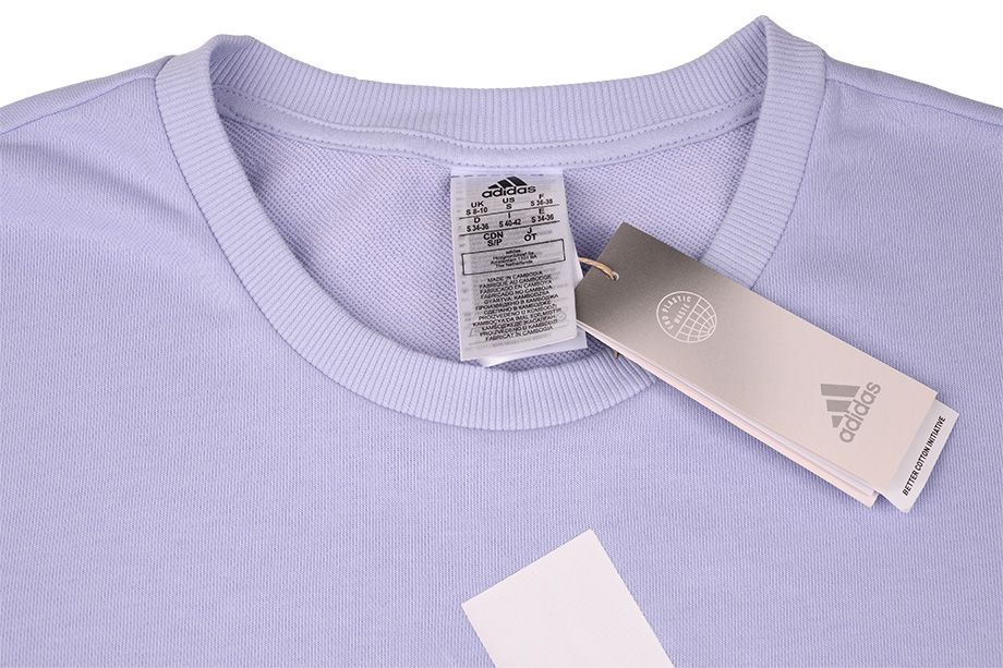 adidas Bluza Damska Essentials Relaxed H07791