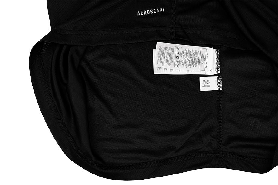 adidas koszulka damska Run It Tee FL7802