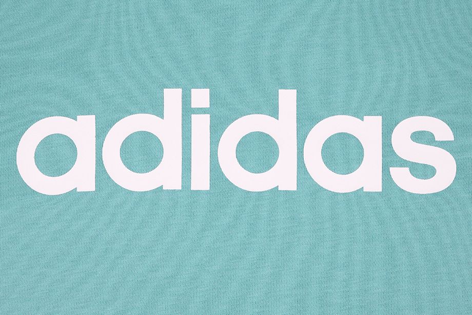 adidas Bluza Damska Essentials Linear Sweatshirt H10144