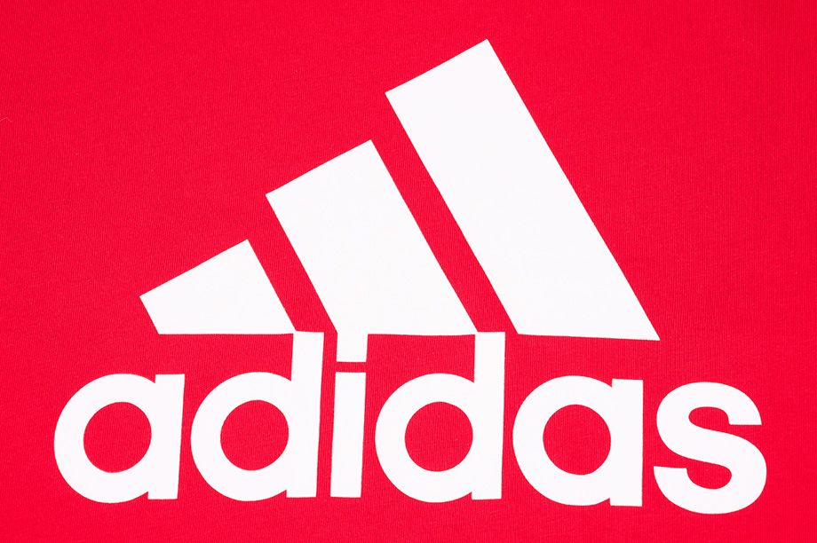 adidas Koszulka Męska Essentials Big Logo GK9124