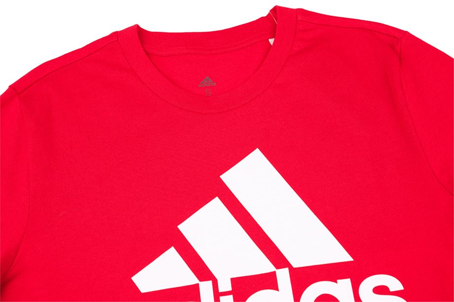 adidas Koszulka Męska Essentials Big Logo GK9124