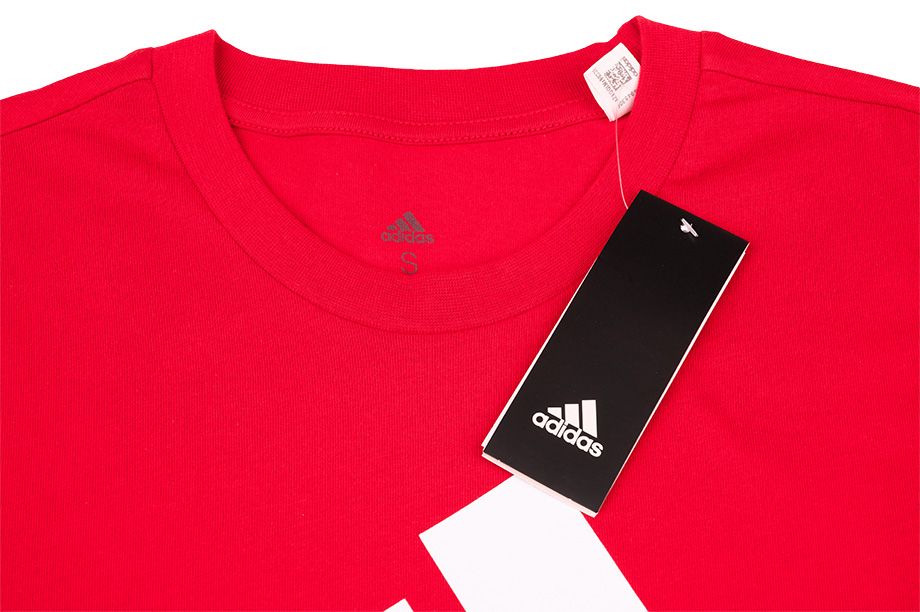 adidas Koszulka Męska Essentials Big Logo GK9124