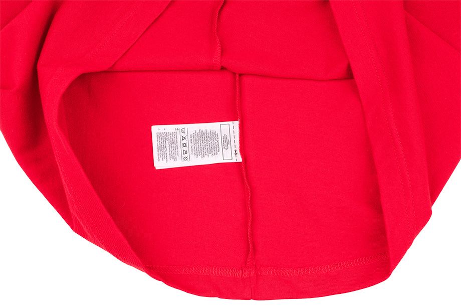 adidas Koszulka Męska Essentials Big Logo GK9124