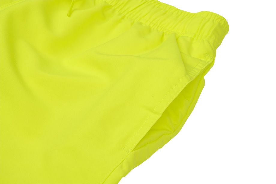 Nike spodenki kąpielowe męskie Logo Lap NESSA566 737