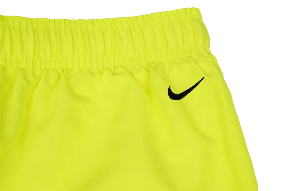 Nike spodenki kąpielowe męskie Logo Lap NESSA566 737