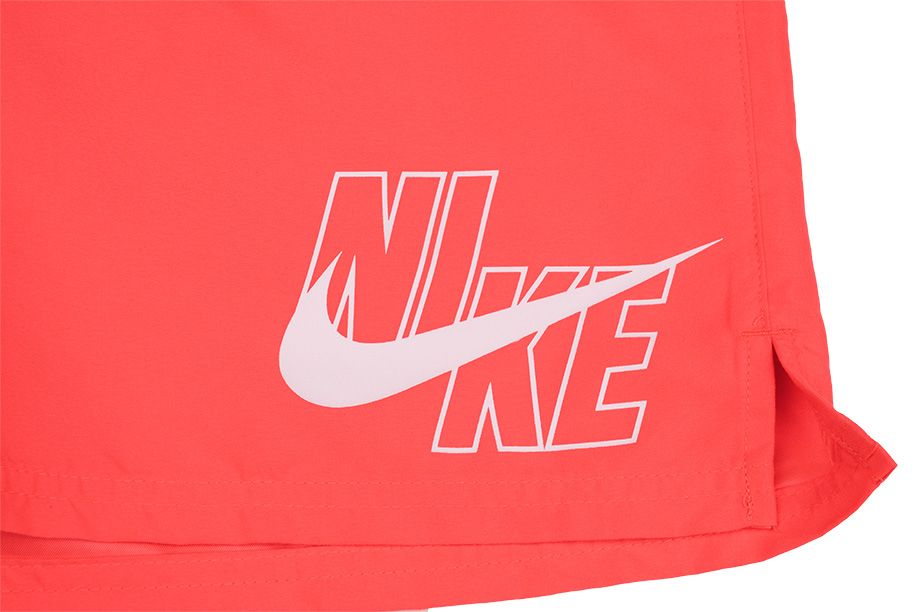 Nike spodenki kąpielowe męskie Logo Lap NESSA566 631