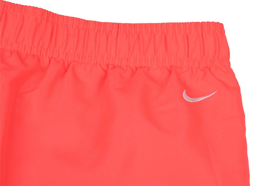 Nike spodenki kąpielowe męskie Logo Lap NESSA566 631
