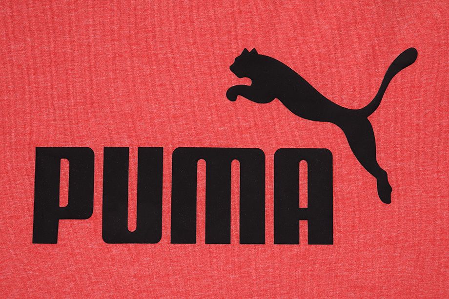 PUMA Koszulka Męska Essential Heather 586736 11