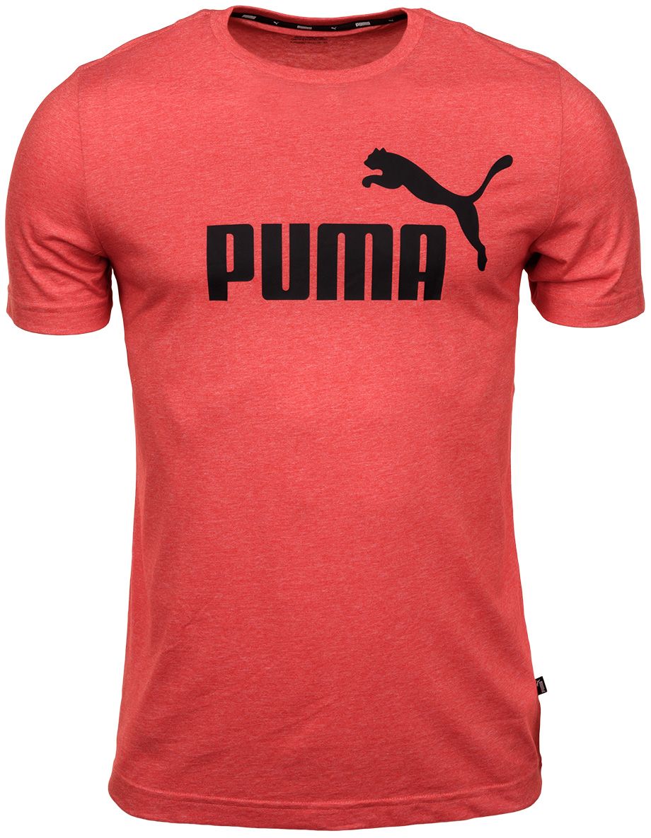 PUMA Koszulka Męska Essential Heather 586736 11