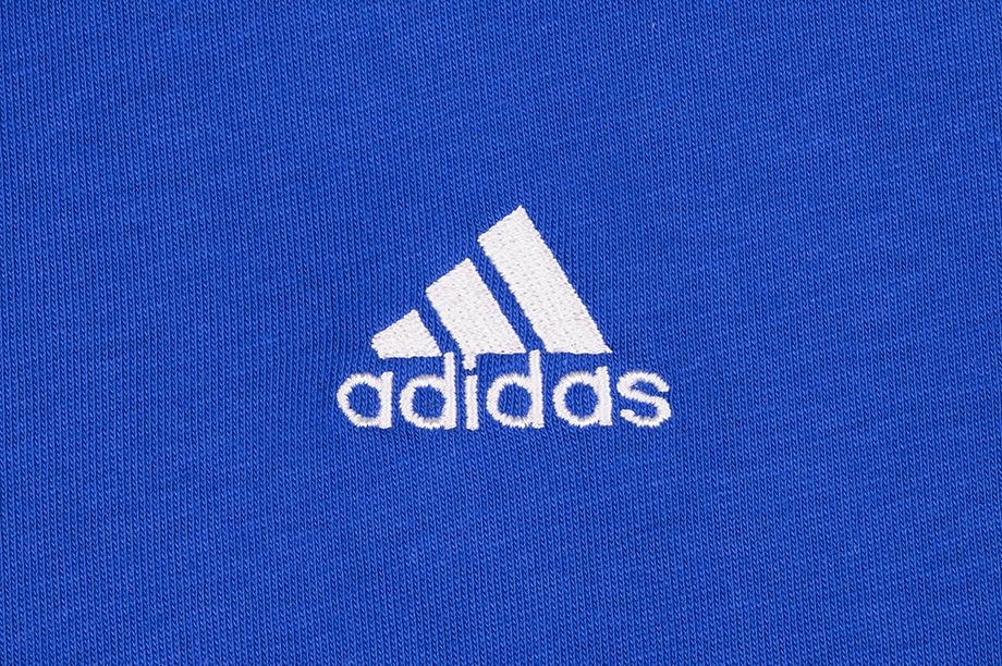 adidas koszulka damska Run It Tee Essentials Slim T-Shirt H07815