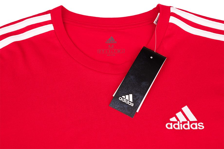 adidas Koszulka Męska Essentials T-Shirt GL3736