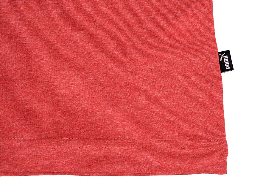 PUMA Koszulka Męska Essential Heather 586736 11