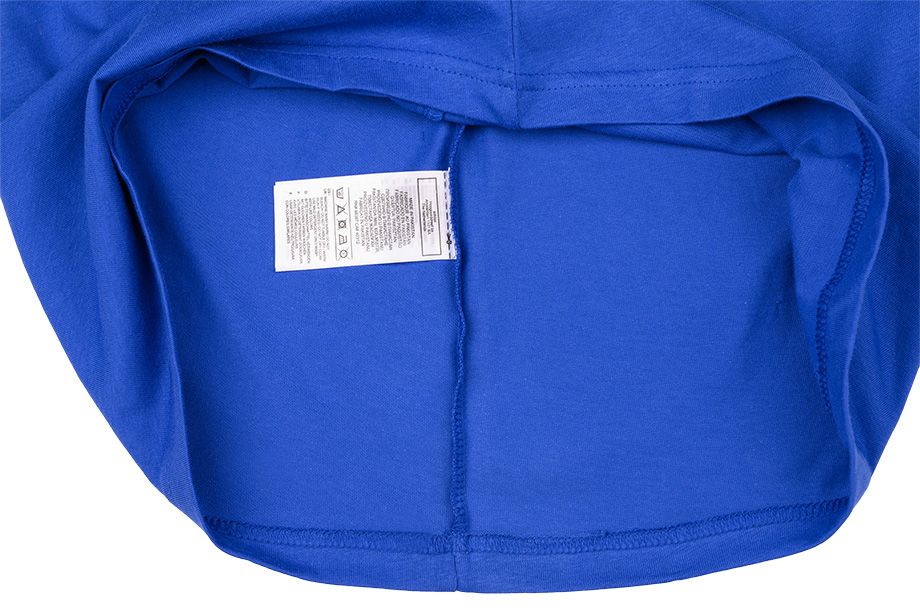 adidas koszulka damska Run It Tee Essentials Slim T-Shirt H07815