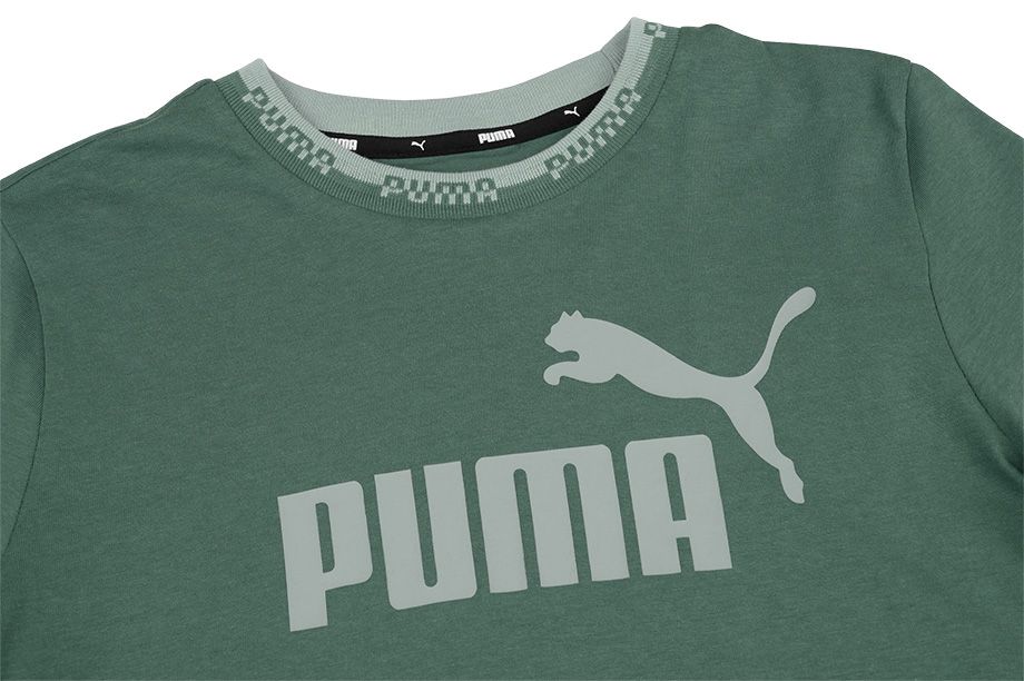 Puma koszulka damska Amplified Graphic Tee 585902 45