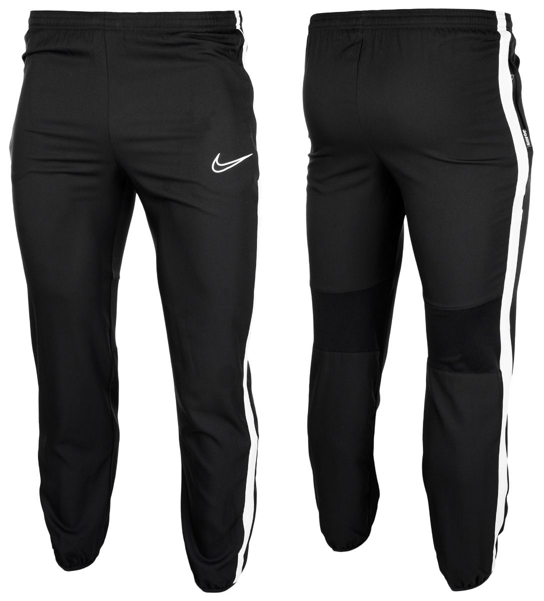 Nike Spodnie Męskie NK Dry Academy Pant Adj Wvn Sa CZ0988 010