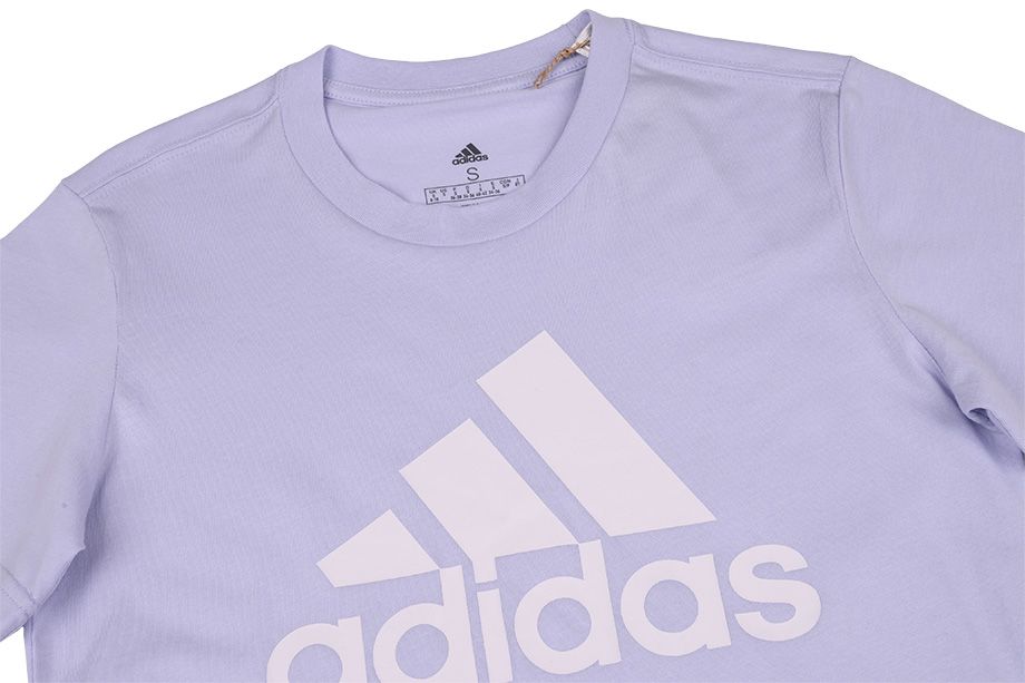adidas koszulka damska Essentials Regular T-Shirt H07809