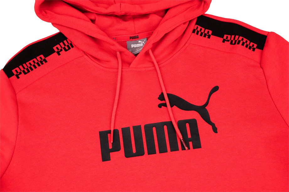  Puma bluza męska Amplified Hoodie TR 585783 11