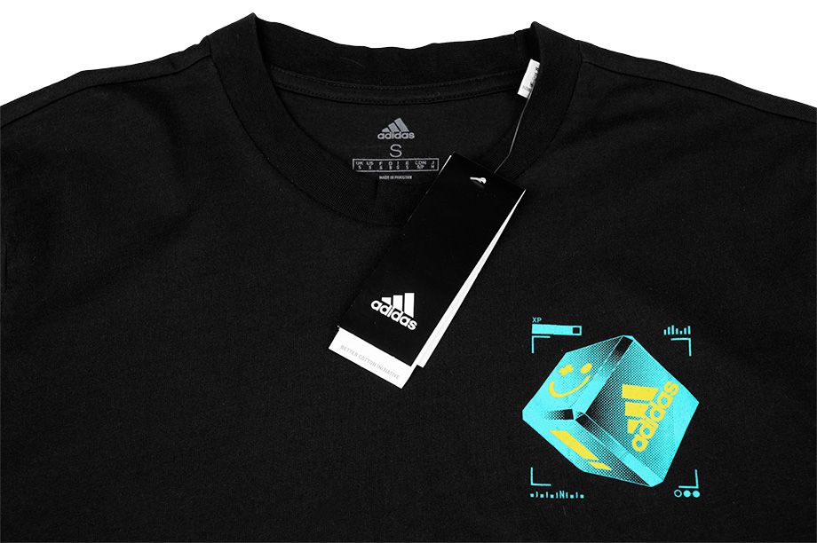 adidas koszulka męska Esport Itmbx GS6276