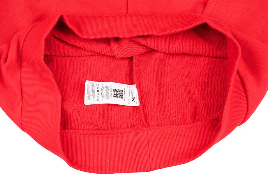  Puma bluza męska Amplified Hoodie TR 585783 11