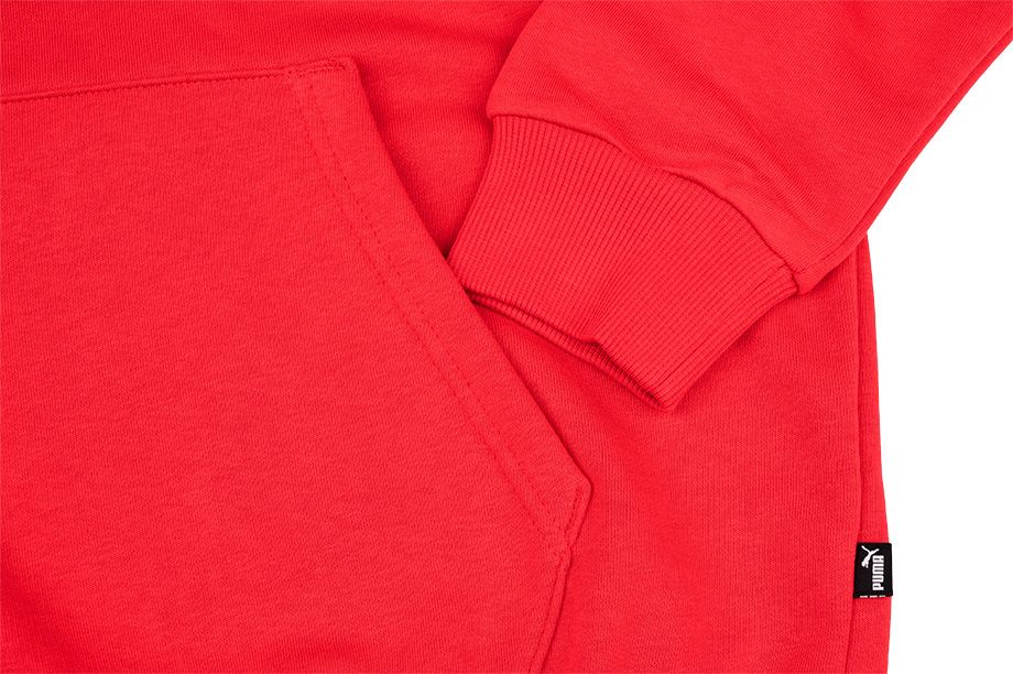  Puma bluza męska Amplified Hoodie TR 585783 11