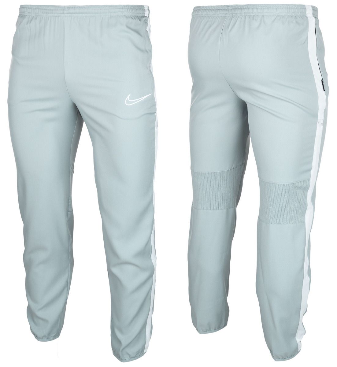 Nike Spodnie Męskie NK Dry Academy Pant Adj Wvn Sa CZ0988 019